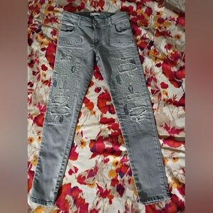 Pierre Balmain Women's Jeans Size 27